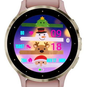Jolly Ties · Screenshot 3