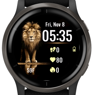 Golden Lion · Screenshot 2