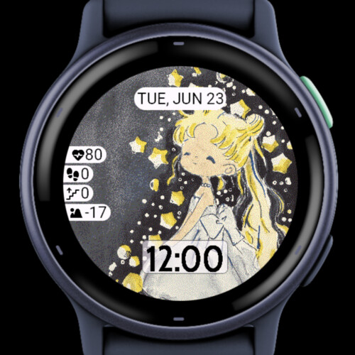Starry Princess · Screenshot 0