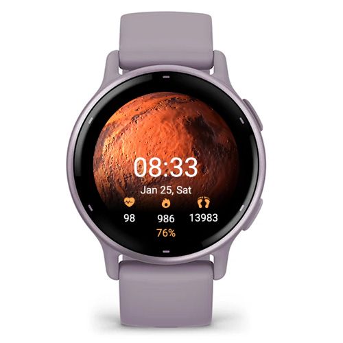 Mars 2