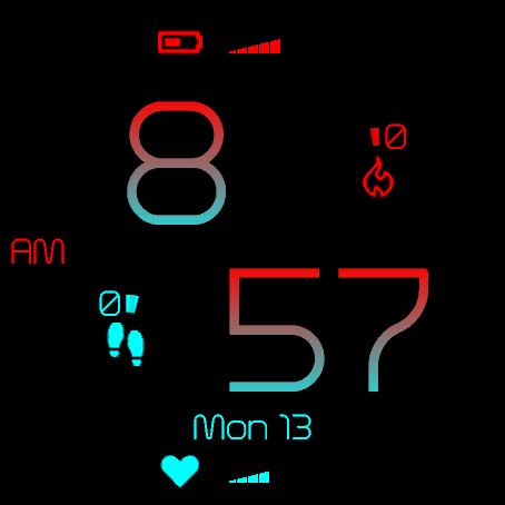 contrast · Screenshot 2
