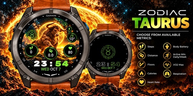 Zodiac Taurus · Screenshot 0