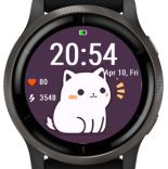 Chubby Cat · Screenshot 3