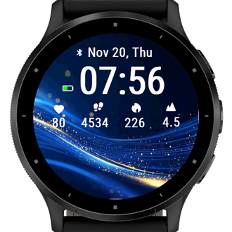 Curve  Four · Screenshot 2