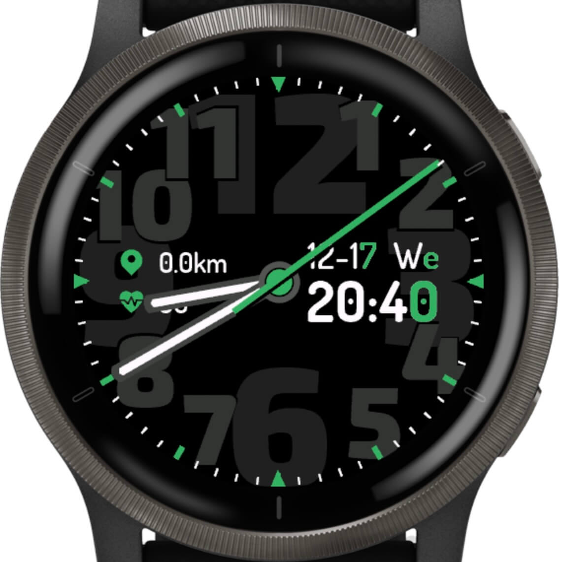 指针复刻6pointer-dial-6 · Screenshot 0