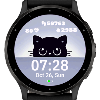 Shy Feline · Screenshot 3