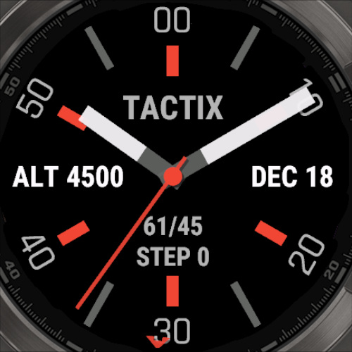 Tactix Delta - GB 5