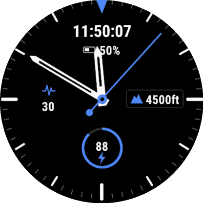 Clearview · Screenshot 2