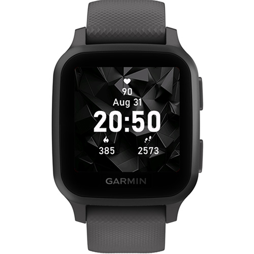 Metallic Black · Screenshot 3