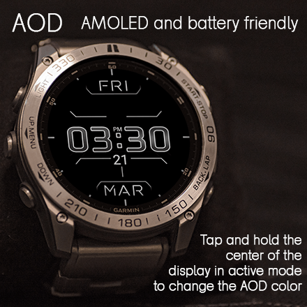 NEO 416 · Screenshot 2