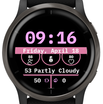 SimpleP008 · Screenshot 2