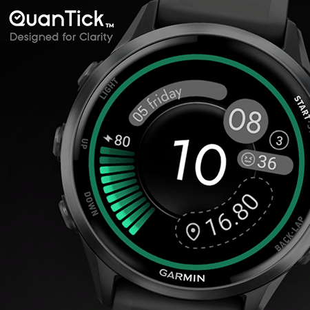 QuanTick 06 - FREE · Screenshot 0