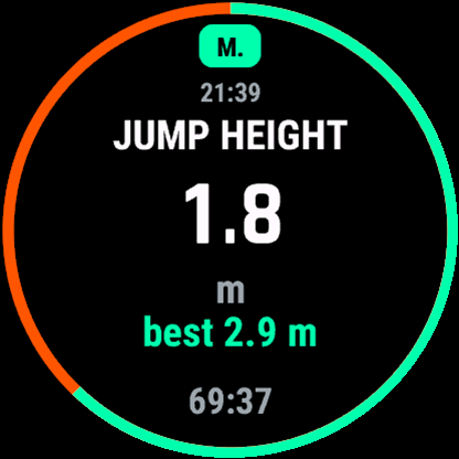 WaterSession: Windsurf+Kite+Wing+SUP+Surf+Wake! · Screenshot 2