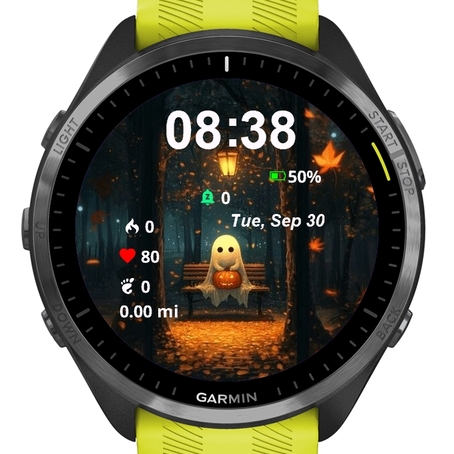 Phantom · Screenshot 0