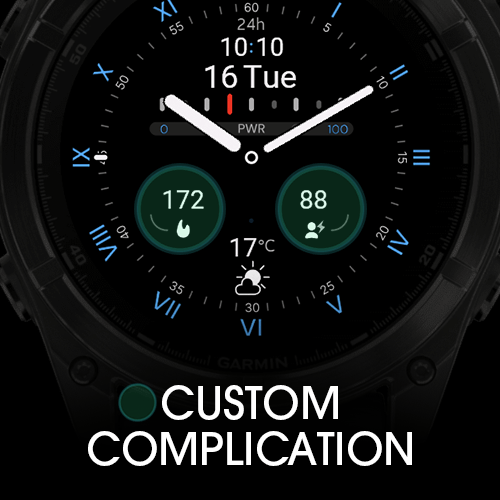 Minimal Black v15 · Screenshot 2