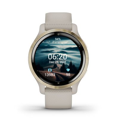 Outdoors · Screenshot 3
