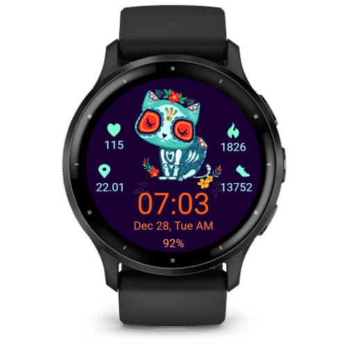 Halloween Mirci · Screenshot 0