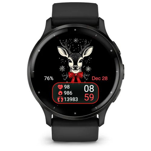 Christmas Deer XA · Screenshot 2