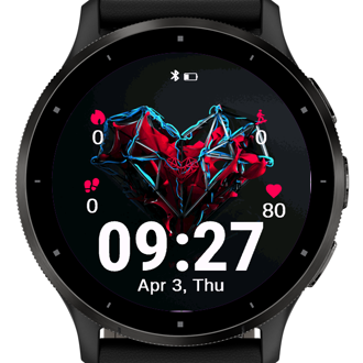 Cyber Heart · Screenshot 3