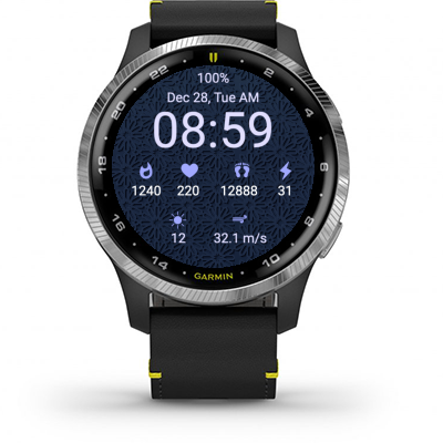 Active Time - Blue 02 · Screenshot 0