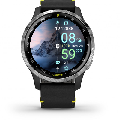 In The Mountains A15 · Screenshot 0