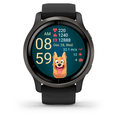 Dog 04 · Screenshot 2
