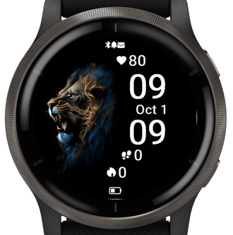 Lion H9 · Screenshot 3