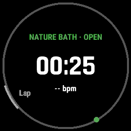 ChillCommit: Ice Bath & Sauna · Snímek obrazovky 3