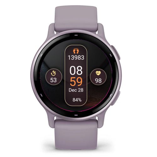 StepTime · Screenshot 0