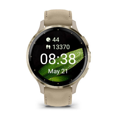 Natural clear · Screenshot 1