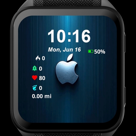 Diamond Apple · Screenshot 0