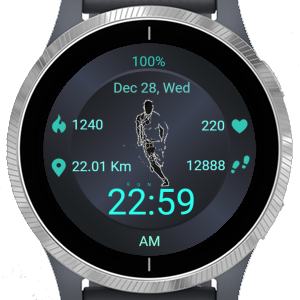 Run 2 · Screenshot 4