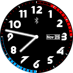 New qbak Analog · Screenshot 2