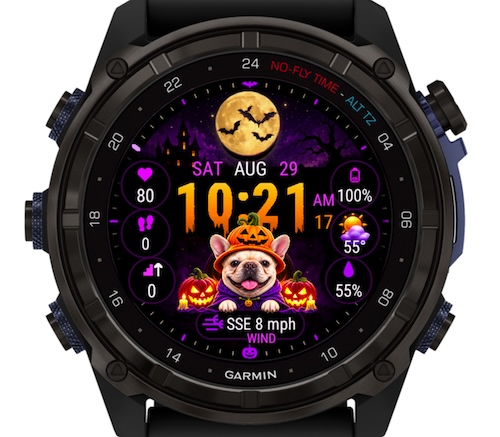 Halloween Animated · Screenshot 3