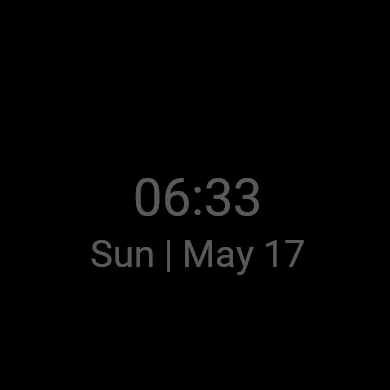 Activity Ace · Screenshot 2