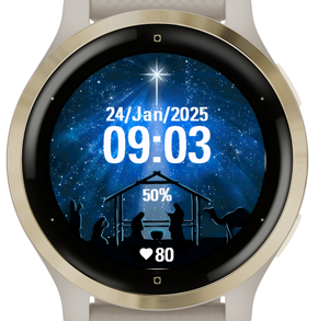 Nativity Star · Screenshot 3