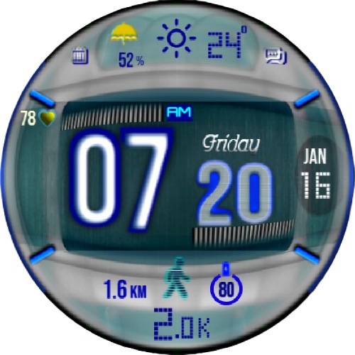 PERSPECTIVE_U · Screenshot 2