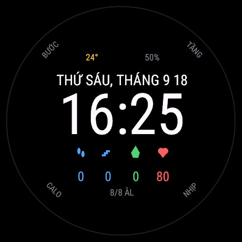 Frame - Corner Labels · Screenshot 4
