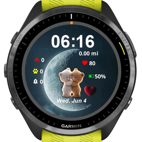 Cute Bear · Screenshot 0