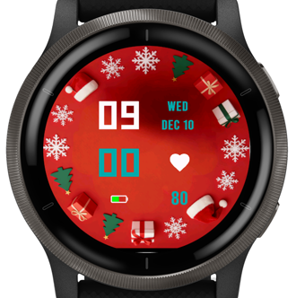 Christmas · Screenshot 0