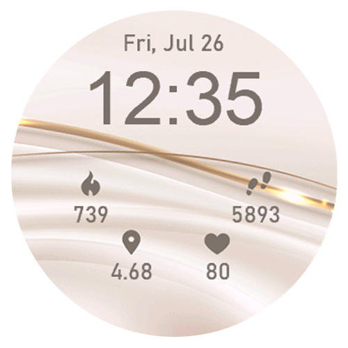 Suave · Screenshot 1