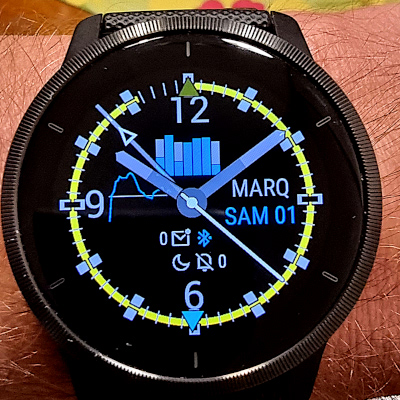 MARQ Commander MB · Screenshot 4