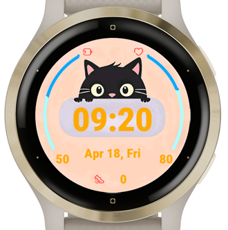 Adorable Kitten · Screenshot 3