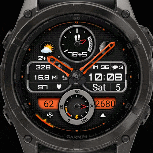 Carbon Legend · Screenshot 3