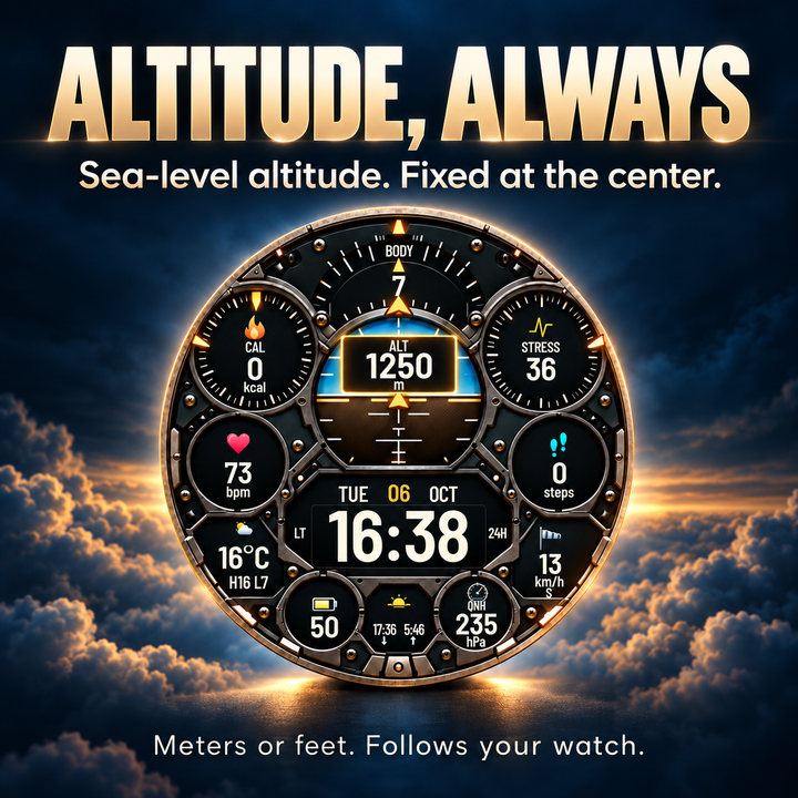 Aviation · Screenshot 3