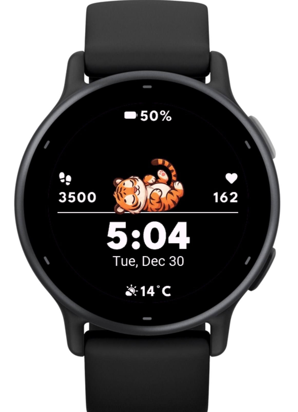Tiger (7 IN 1) - Kpay · Screenshot 4