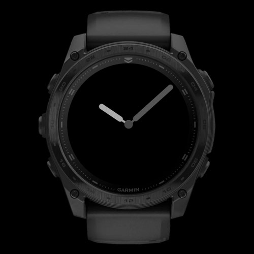 Clean Analog Pro (Your Data. Your Style) 4