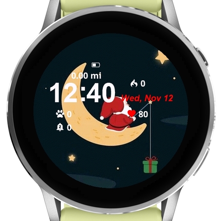 Catch Santa · Screenshot 0