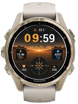 Wild Navigator · Screenshot 1