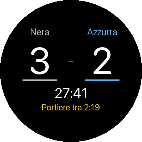 MatchMate – Five-a-side football · Screenshot 0